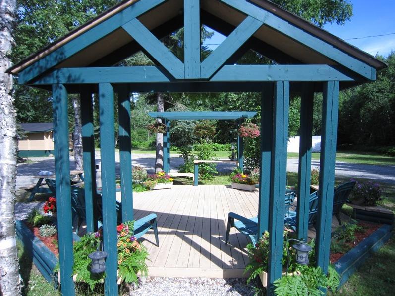 Best Northern Motel And Restaurant Вава Экстерьер фото