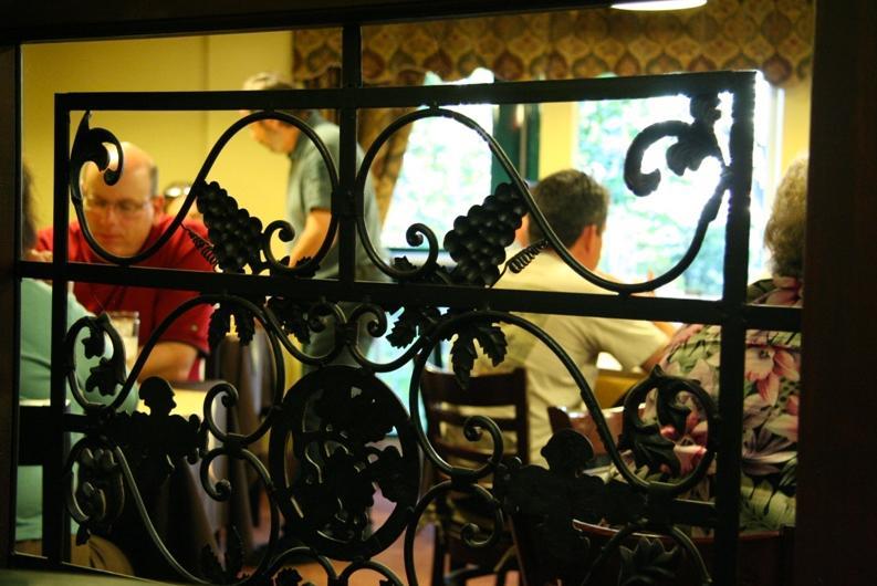 Best Northern Motel And Restaurant Вава Экстерьер фото