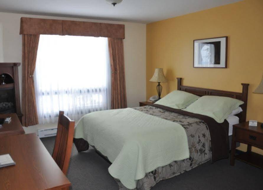 Best Northern Motel And Restaurant Вава Экстерьер фото